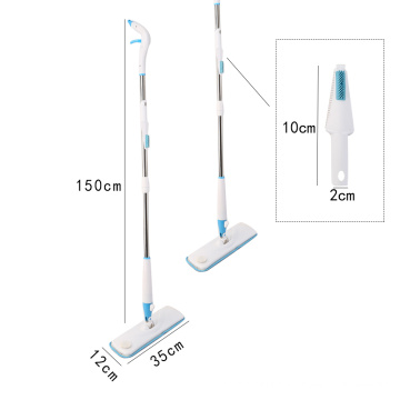 Premium Spray Mop Sprayer Reutilable Microfiber MOP